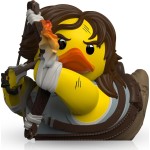 Numskull Tubbz First Edition: Tomb Raider - Survival Lara Croft Cosplaying Rubber Du NS5272 5056280461753