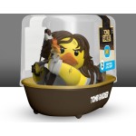 Numskull Tubbz First Edition: Tomb Raider - Survival Lara Croft Cosplaying Rubber Du NS5272 5056280461753
