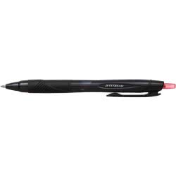 Uni-ball Mitsubishi Pencil Uni Jetstream Sporty 0.7 Κόκκινο SXN-157S-ΚΟΚΚΙΝΟ 4902778805268