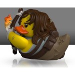 Numskull Tubbz First Edition: Tomb Raider - Survival Lara Croft Cosplaying Rubber Du NS5272 5056280461753