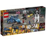 LEGO Super Heroes Εμφύλιος Πόλεμος Των Υπερηρώων 76051 5702015597647