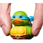 Numskull Teenage Mutant Ninja Turtles Tubbz Mini Leonardo Φιγούρα Παπάκι Μπάνιου (5Cm) NS4897 5056280458272