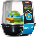 Numskull Teenage Mutant Ninja Turtles Tubbz Mini Leonardo Φιγούρα Παπάκι Μπάνιου (5Cm) NS4897 5056280458272