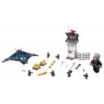 LEGO Super Heroes Εμφύλιος Πόλεμος Των Υπερηρώων 76051 5702015597647