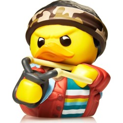 Numskull Tubbz  Sinclair Collectible Vinyl Rubber Duck Figure – Official Stranger Things NS3296 5056280444145