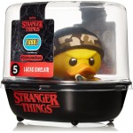 Numskull Tubbz  Sinclair Collectible Φιγούρα Παπάκι Μπάνιου (9Cm) Stranger Things NS3296 5056280444145
