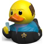 Numskull Star Trek Tubbz First Edition:  Trek - The Doctor Cosplaying Rubber Duck Vinyl Figure NS4995 5056280459262