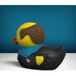 Numskull Star Trek Tubbz First Edition:  Trek - The Doctor Cosplaying Rubber Duck Vinyl Figure NS4995 5056280459262