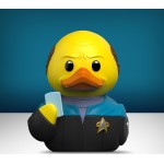 Numskull Star Trek Tubbz First Edition:  Trek - The Doctor Cosplaying Rubber Duck Vinyl Figure NS4995 5056280459262