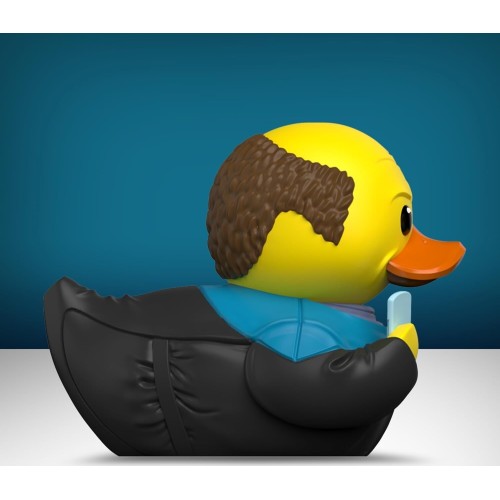 Numskull Star Trek Tubbz First Edition:  Trek - The Doctor Cosplaying Rubber Duck Vinyl Figure NS4995 5056280459262
