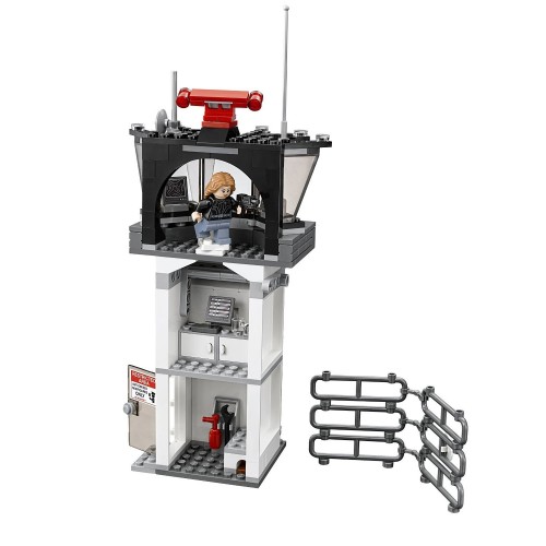 LEGO Super Heroes Εμφύλιος Πόλεμος Των Υπερηρώων 76051 5702015597647