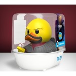 Numskull Star Trek Tubbz First Edition:  Trek - Benjamin Sisko Cosplaying Rubber Duck Vinyl Fi NS4994 5056280459255