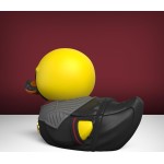 Numskull Star Trek Tubbz First Edition:  Trek - Benjamin Sisko Cosplaying Rubber Duck Vinyl Fi NS4994 5056280459255