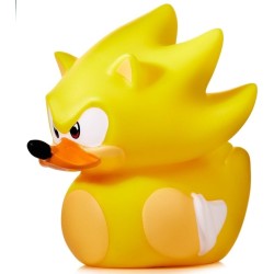 Numskull Sonic The Hedgehog Tubbz Mini Sonic Φιγούρα Παπάκι Μπάνιου (5Cm) NS4725 5056280456629