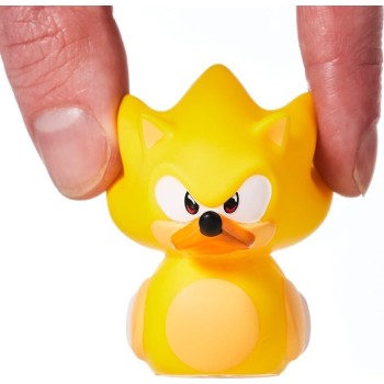 Numskull Sonic The Hedgehog Tubbz Mini Sonic Φιγούρα Παπάκι Μπάνιου (5Cm) NS4725 5056280456629
