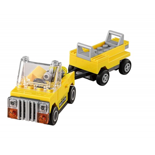 LEGO Super Heroes Εμφύλιος Πόλεμος Των Υπερηρώων 76051 5702015597647