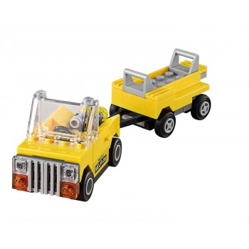 LEGO Super Heroes Εμφύλιος Πόλεμος Των Υπερηρώων 76051 5702015597647