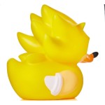 Numskull Sonic The Hedgehog Tubbz Mini Sonic Φιγούρα Παπάκι Μπάνιου (5Cm) NS4725 5056280456629