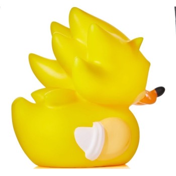 Numskull Sonic The Hedgehog Tubbz Mini Sonic Φιγούρα Παπάκι Μπάνιου (5Cm) NS4725 5056280456629