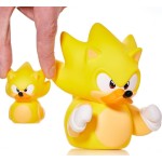 Numskull Sonic The Hedgehog Tubbz Mini Sonic Φιγούρα Παπάκι Μπάνιου (5Cm) NS4725 5056280456629