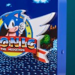 Numskull Sonic The Hedgehog Φωτιστικό 19X19 Εκ. NS3930 5056280449195