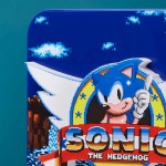 numskull sonic the hedgehog desk lamp wall light - ambient lighting  access NS3930 5056280449195
