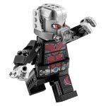 LEGO Super Heroes Εμφύλιος Πόλεμος Των Υπερηρώων 76051 5702015597647