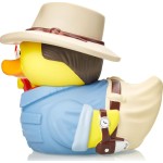 Numskull Tubbz Jurassic World Dr Alan Grant Φιγούρα Παπάκι Μπάνιου (9Cm) NS3290 5056280438649