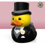 Numskull Tubbz First  Groom Φιγούρα Παπάκι Μπάνιου (10Cm) NS4824 5056280457671