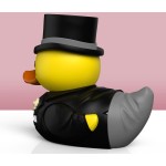 Tubbz First  Groom Collectible Vinyl Rubber Duck Figure - Official Numskull NS4824 5056280457671