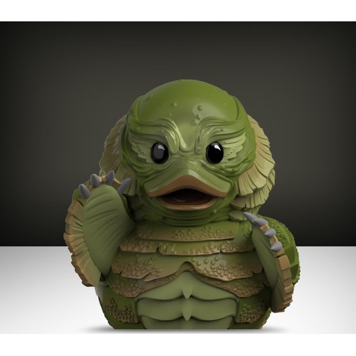 Numskull Tubbz First Edition: Horror - Creature From The  Lagoon Φιγούρα Παπάκι Μπάνιου (10Cm) NS4895 5056280458289