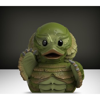 Numskull Tubbz First Edition: Horror - Creature From The  Lagoon Φιγούρα Παπάκι Μπάνιου (10Cm) NS4895 5056280458289