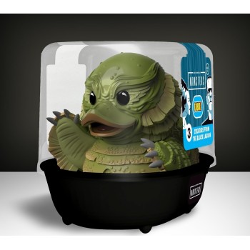 Numskull Tubbz First Edition: Horror - Creature From The  Lagoon Φιγούρα Παπάκι Μπάνιου (10Cm) NS4895 5056280458289