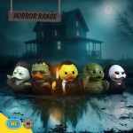 Numskull Tubbz First Edition: Horror - Creature From The  Lagoon Φιγούρα Παπάκι Μπάνιου (10Cm) NS4895 5056280458289