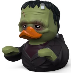 Numskull Tubbz First Edition: Horror - Frankenstein Φιγούρα Παπάκι Μπάνιου (10Cm) NS4892 5056280457251