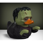 Numskull Tubbz First Edition: Horror - Frankenstein Φιγούρα Παπάκι Μπάνιου (10Cm) NS4892 5056280457251