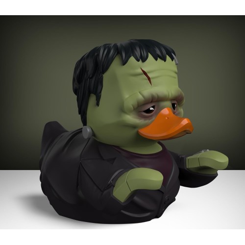 Numskull Tubbz First Edition: Horror - Frankenstein Φιγούρα Παπάκι Μπάνιου (10Cm) NS4892 5056280457251