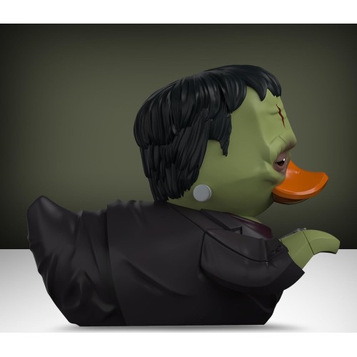 Numskull Tubbz First Edition: Horror - Frankenstein Φιγούρα Παπάκι Μπάνιου (10Cm) NS4892 5056280457251