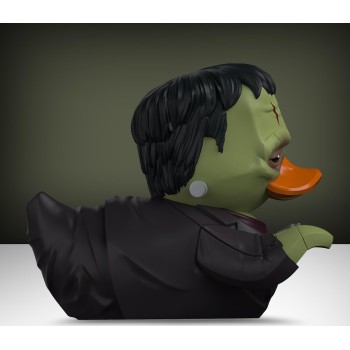 Numskull Tubbz First Edition: Horror - Frankenstein Φιγούρα Παπάκι Μπάνιου (10Cm) NS4892 5056280457251