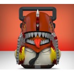 Numskull Tubbz First Edition: Chainsaw Man Φιγούρα Παπάκι Μπάνιου (10Cm) NS5092 5056280460282