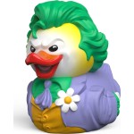 Numskull DC The Batman Tubbz Boxed  The Joker Φιγούρα Παπάκι Μπάνιου (10Cm) NS4456 5056280454441