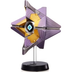 Numskull Destiny Heraldic Ghost Shell Figure 8 21Cm Συλλεκτικό Replica NS4164 5056280419976