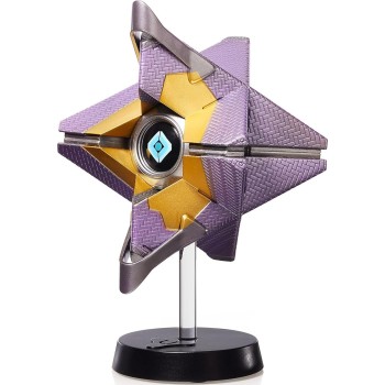 Numskull Destiny Heraldic Ghost Shell Figure 8 21Cm Συλλεκτικό Replica NS4164 5056280419976