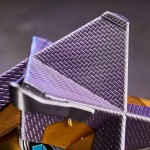 Numskull Destiny Heraldic Ghost Shell Figure 8 21Cm Συλλεκτικό Replica NS4164 5056280419976