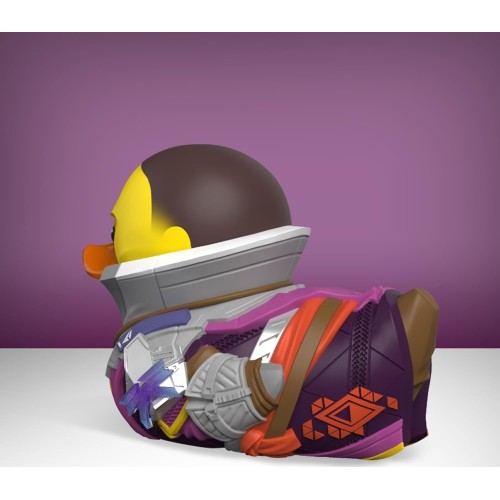 Numskull Tubbz First Edition: Destiny 2 - Ikora Rey Cosplaying Rubber Duck Vinyl Fig NS5030 5056280459637