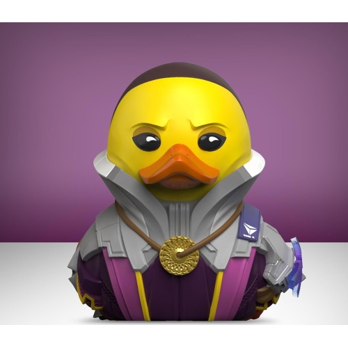 Numskull Tubbz First Edition: Destiny 2 - Ikora Rey Cosplaying Rubber Duck Vinyl Fig NS5030 5056280459637
