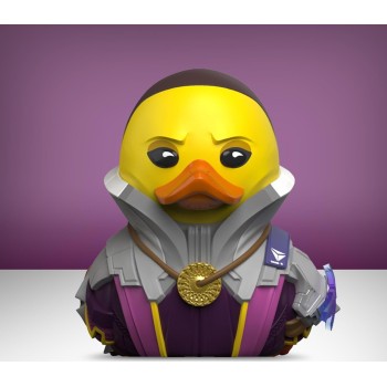 Numskull Tubbz First Edition: Destiny 2 - Ikora Rey Cosplaying Rubber Duck Vinyl Fig NS5030 5056280459637