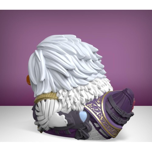 Numskull Tubbz First Edition: Destiny 2 - Mara Sov Cosplaying Rubber Duck Vinyl Figu NS5031 5056280459644