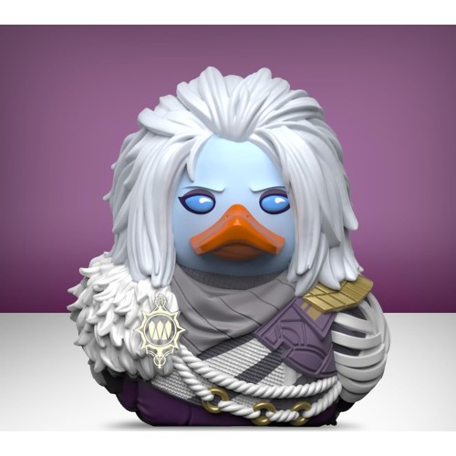 Numskull Tubbz First Edition: Destiny 2 - Mara Sov Cosplaying Rubber Duck Vinyl Figu NS5031 5056280459644