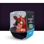 Numskull Tubbz Mini: Five Nights At Freddys - Foxy Cosplaying Rubber Duck Vinyl Figu NS5078 5056280460077